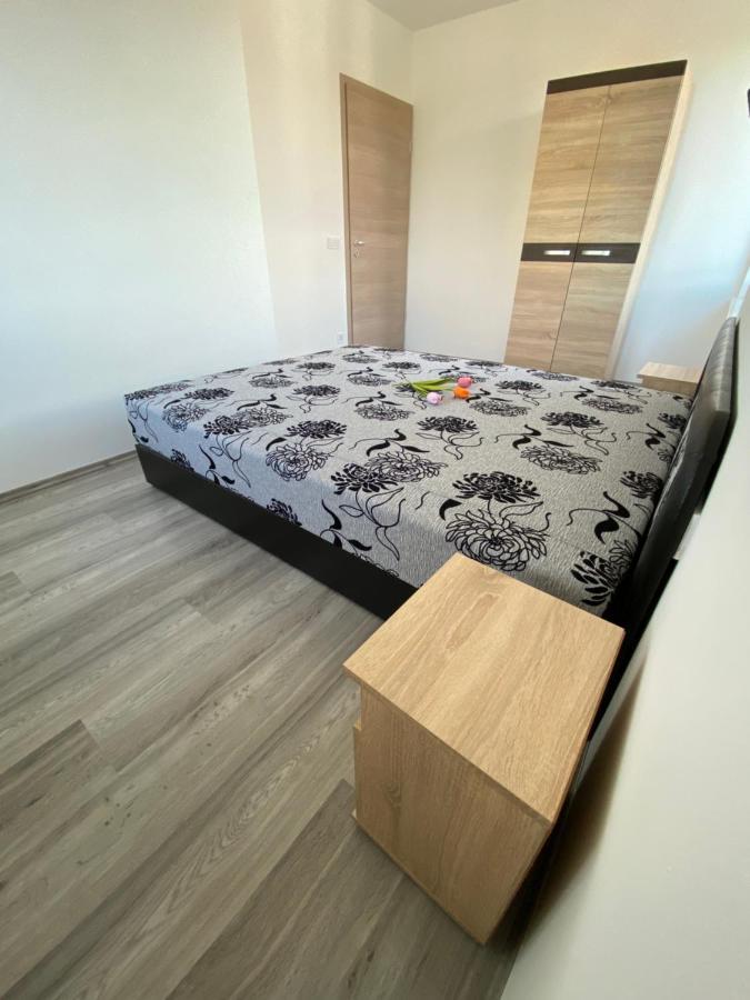 Mifi Apartman Balatonlelle Exteriér fotografie