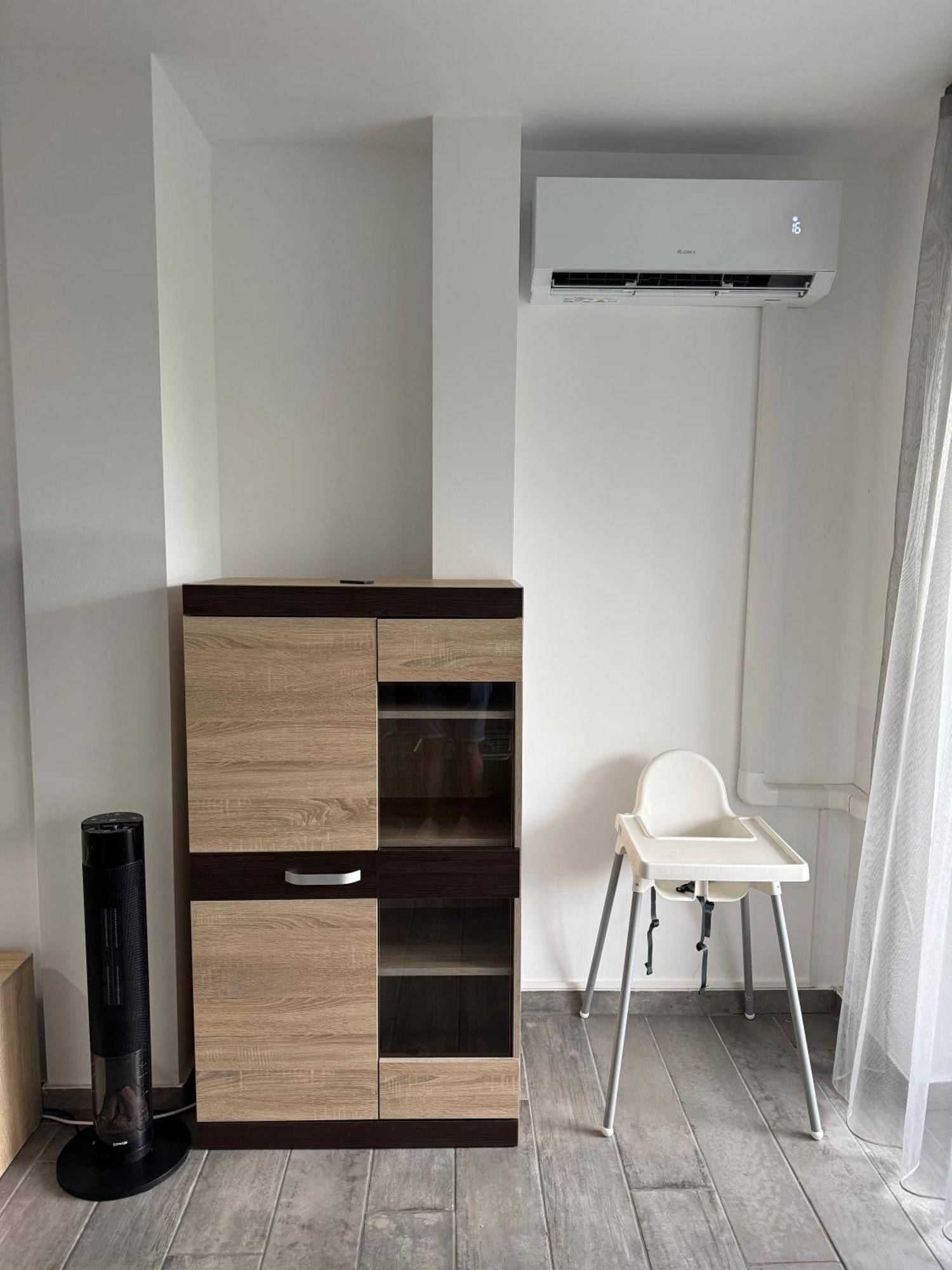 Mifi Apartman Balatonlelle Exteriér fotografie